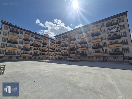 KTO ÜNİVERSİTE YAKINI-AKABE MAH-SİTE İÇİ-SATILIK 1+1 SIFIR DAİRE