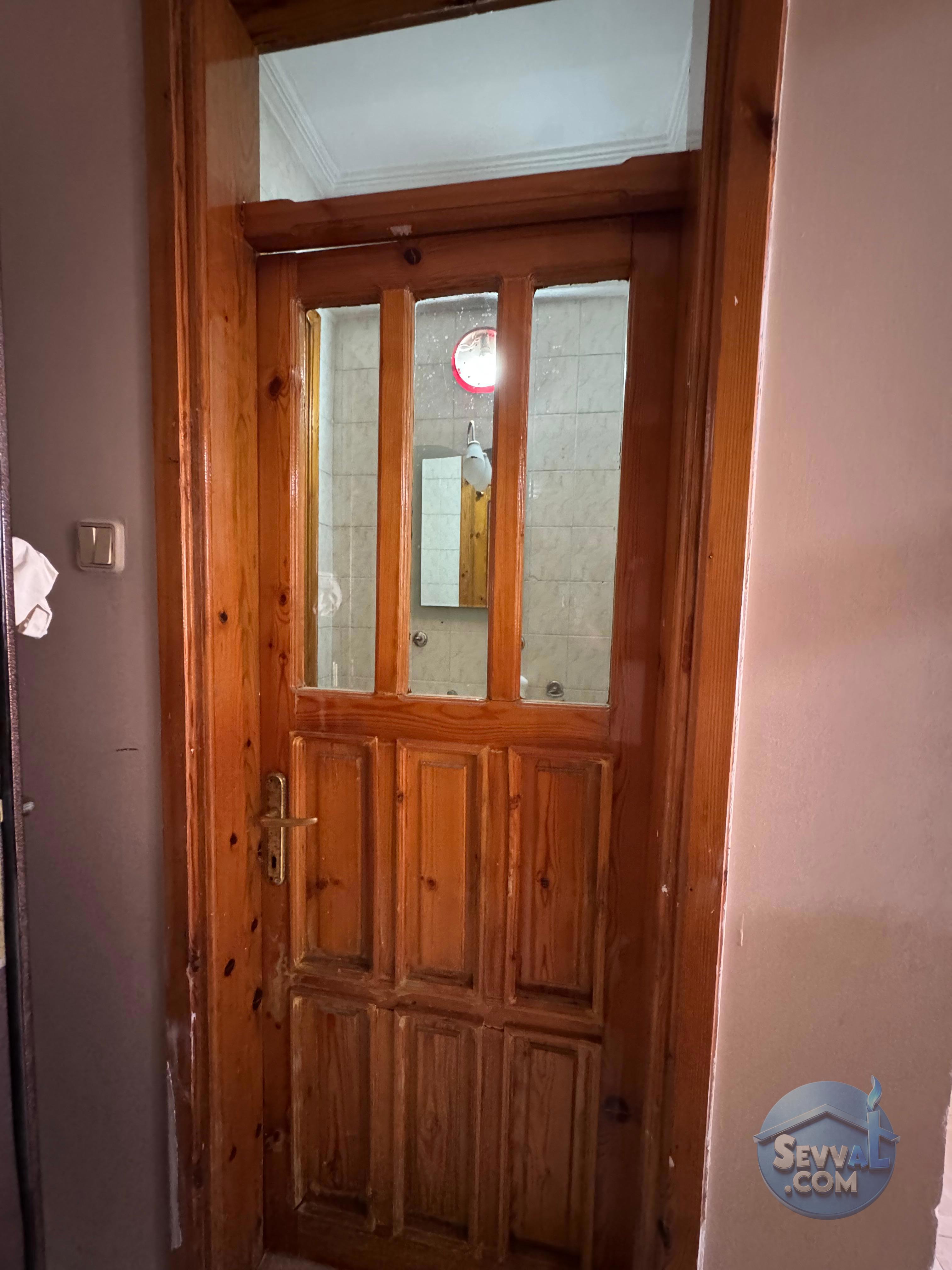 İPEKYOL MAH 4.KAT 3+1 D.GAZLI - ŞANLIURFA HALİLİYE fotoğraf 9