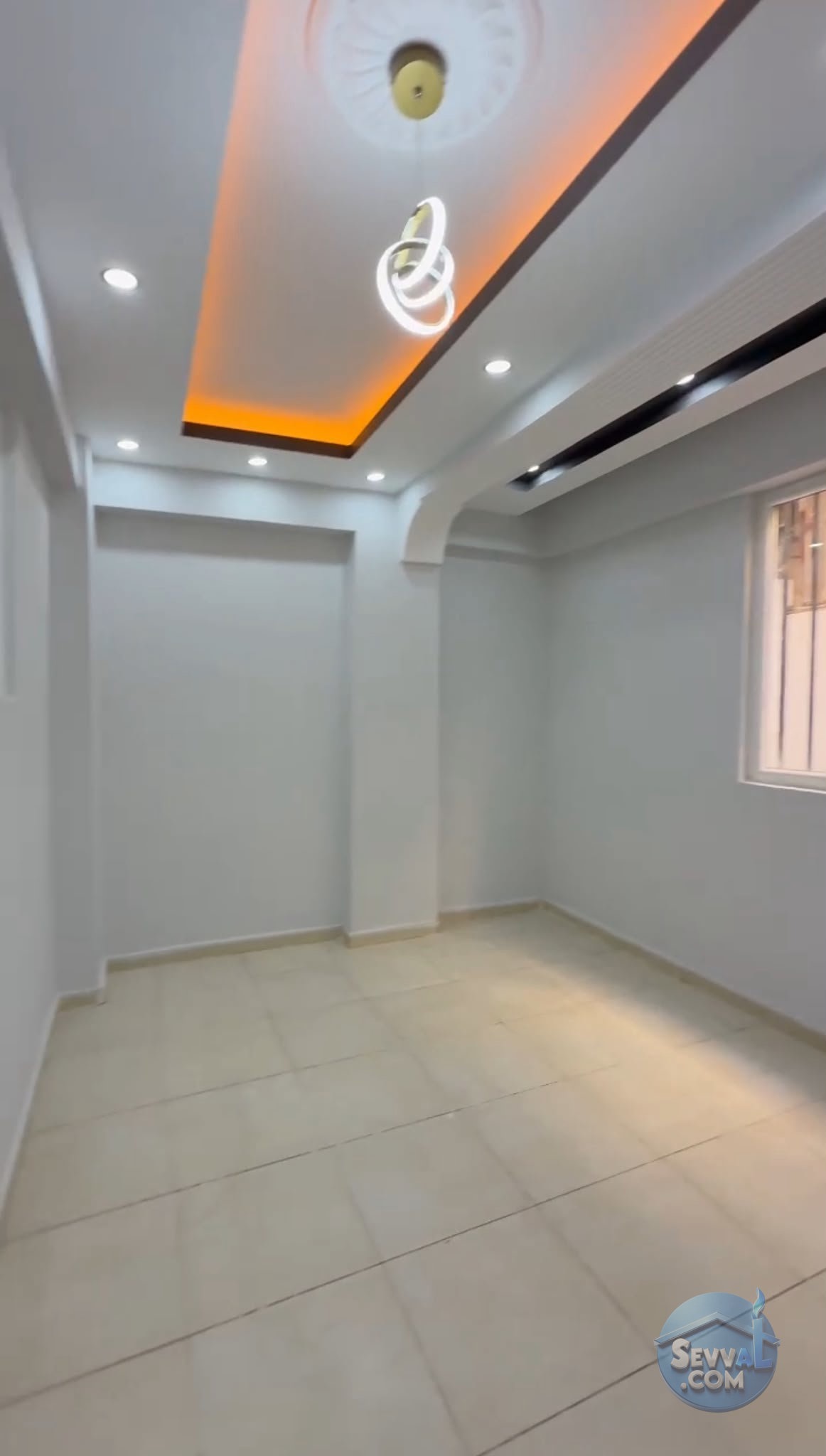 AHMET YESEVİ MAH YÜKSEK GİRİŞ 3+1 D.GAZ KAPIDA YETKİ NO: 6300012 - ŞANLIURFA HALİLİYE fotoğraf 11