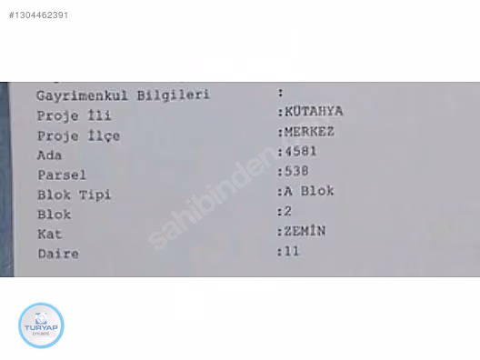 FABRİKA SANAYİ DÜKKANI-RESMİ TAPU DEVİR-453M2 MUHTEŞEM LOKASYON