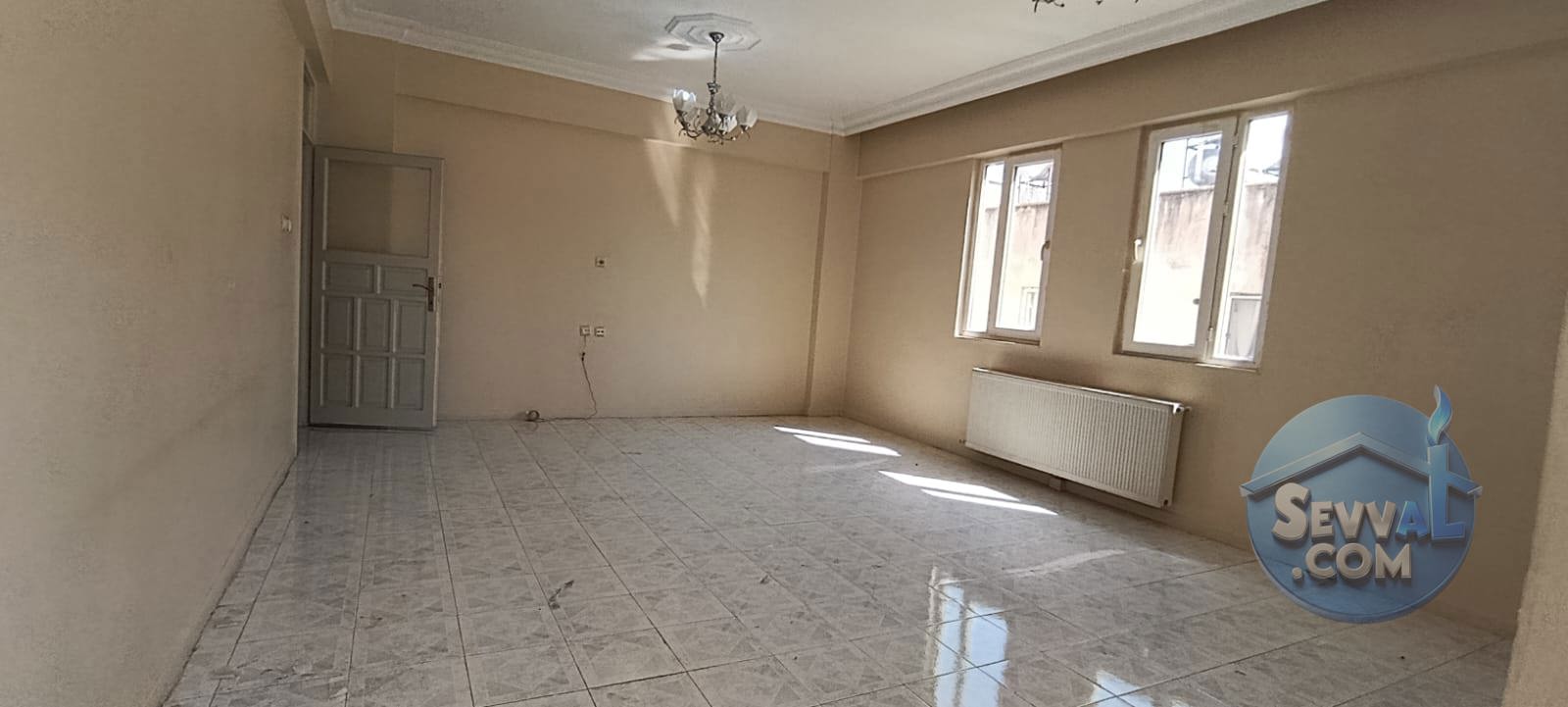 İPEKYOL MAH 4.KAT 3+1 D.GAZLI - ŞANLIURFA HALİLİYE fotoğraf 22