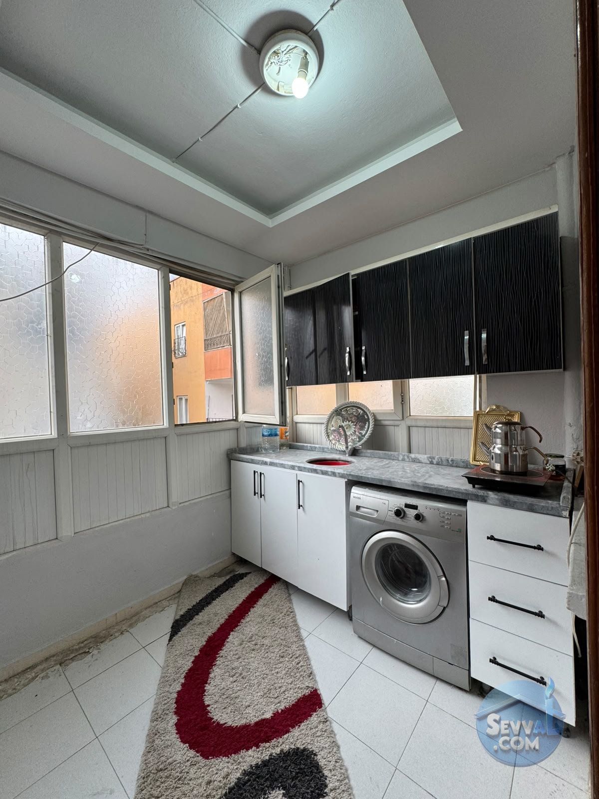 İPEKYOL MAH 3.VE 4. KATLAR TOP 5 ODA D.GAZ KAPIDA , FULL YAPILI DUBLEKS DAİRE - ŞANLIURFA HALİLİYE fotoğraf 31