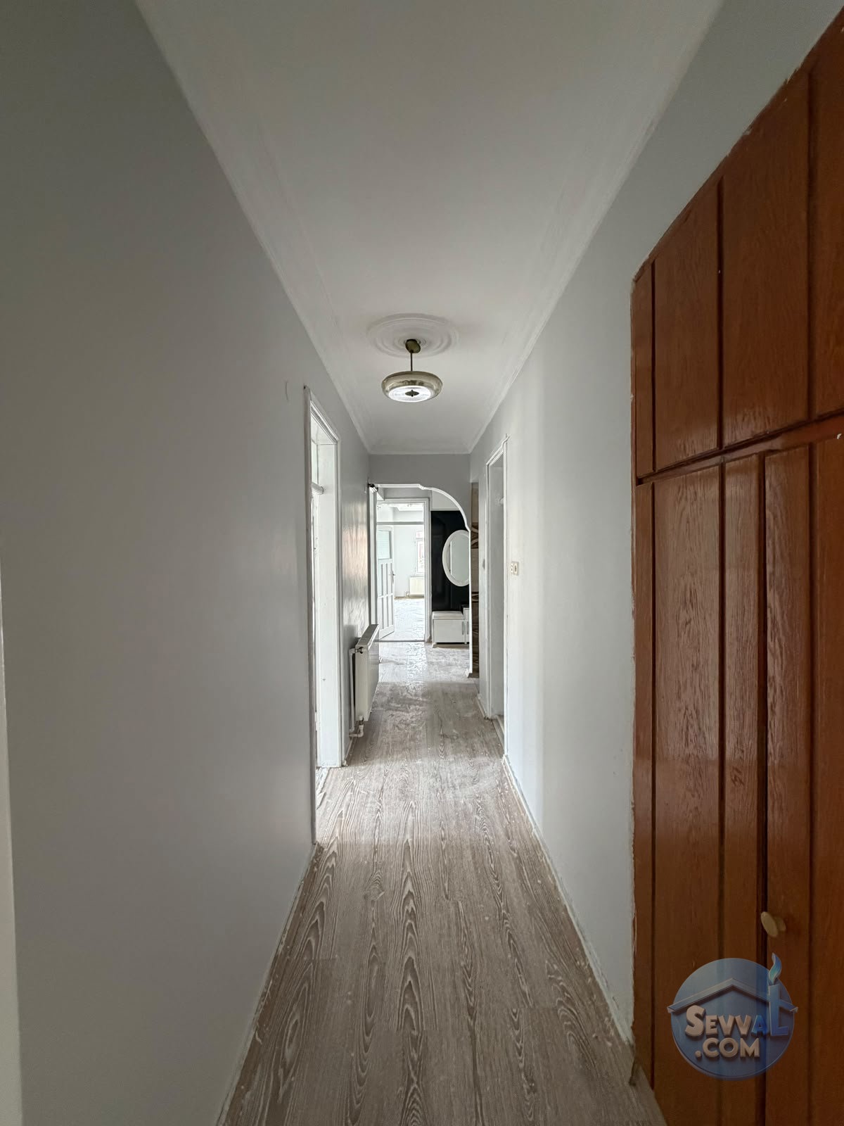 ESENTEPE MAH 4.KAT 3+1 D.GAZLI DAİRE - ŞANLIURFA HALİLİYE fotoğraf 17