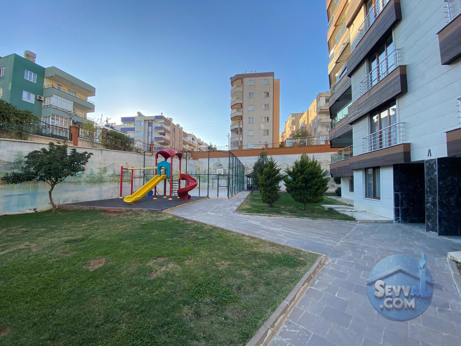 KARAAĞAÇ SİTESİNDE SATILIK DAİRE KAÇIRILMAYACAK FIRSAT