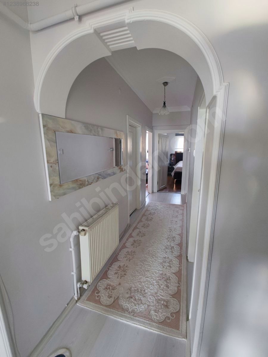 SAHİBİNDEN ACİL SATILIK İçi Sıfır Yapılı Daire - BURSA GEMLİK fotoğraf 10