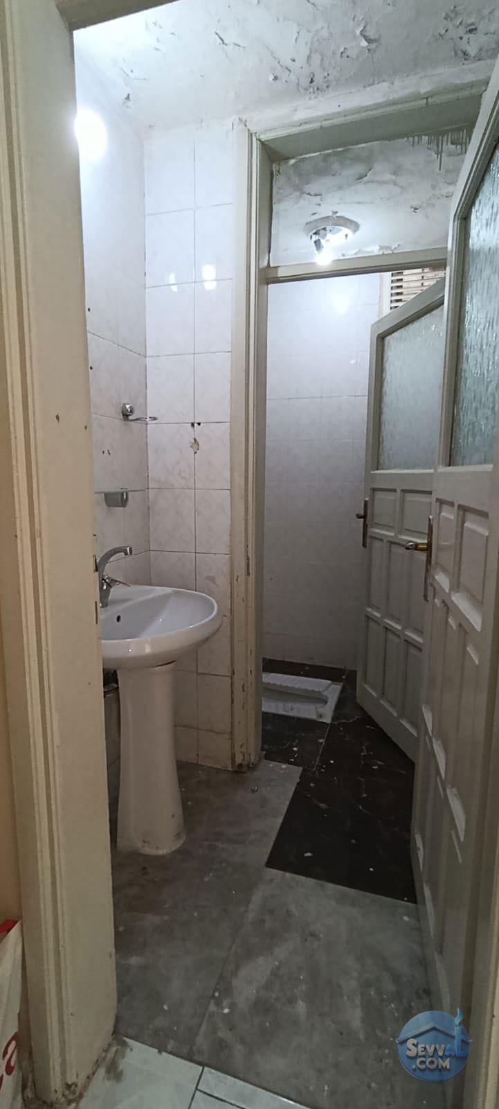 İPEKYOL MAH 4.KAT 3+1 D.GAZLI - ŞANLIURFA HALİLİYE fotoğraf 32
