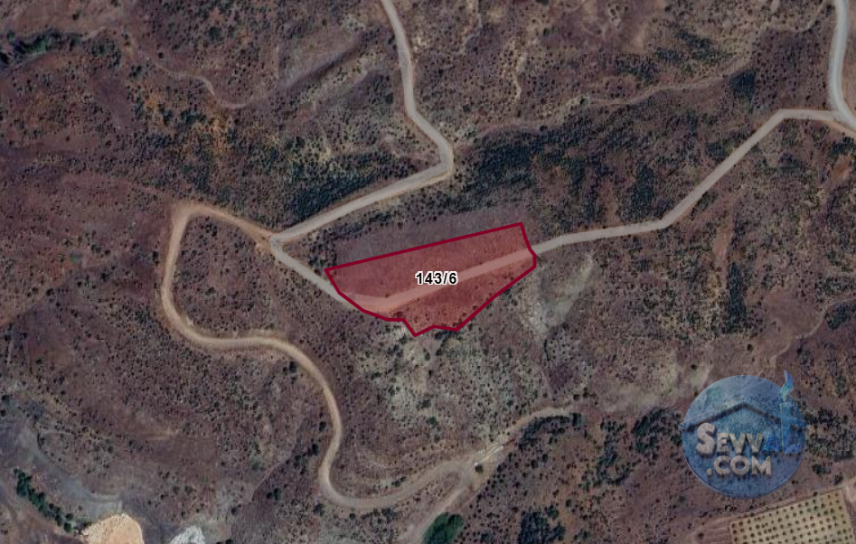 KARAMAN MERKEZ YILANGÜMÜ  KÖYÜNDE  9.242 M²  TARLA SATILIKTIR
