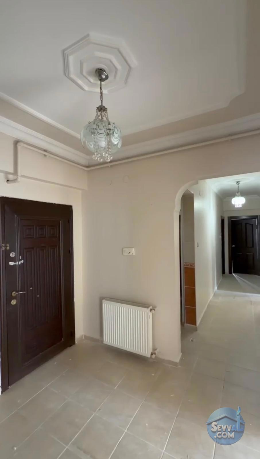 NARLIKUYU MAH. 6. KAT (ARA KAT) 4 ODALI 2 BALKONLU 170 m2 DOĞALGAZLI ASANSÖRLÜ - ŞANLIURFA KARAKÖPRÜ fotoğraf 14