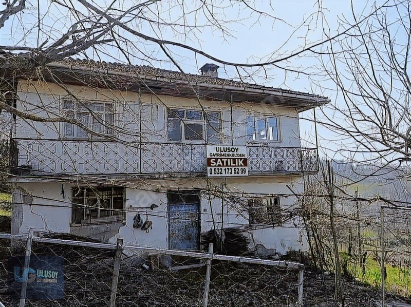 DAİRE FİYATINA BİNA VE ARSA