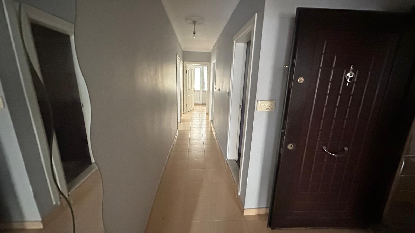 bahçelievler. Cumhuriyet mah. Satılık 3+1 ara kat yeni daire - İSTANBUL BAHÇELİEVLER fotoğraf 13