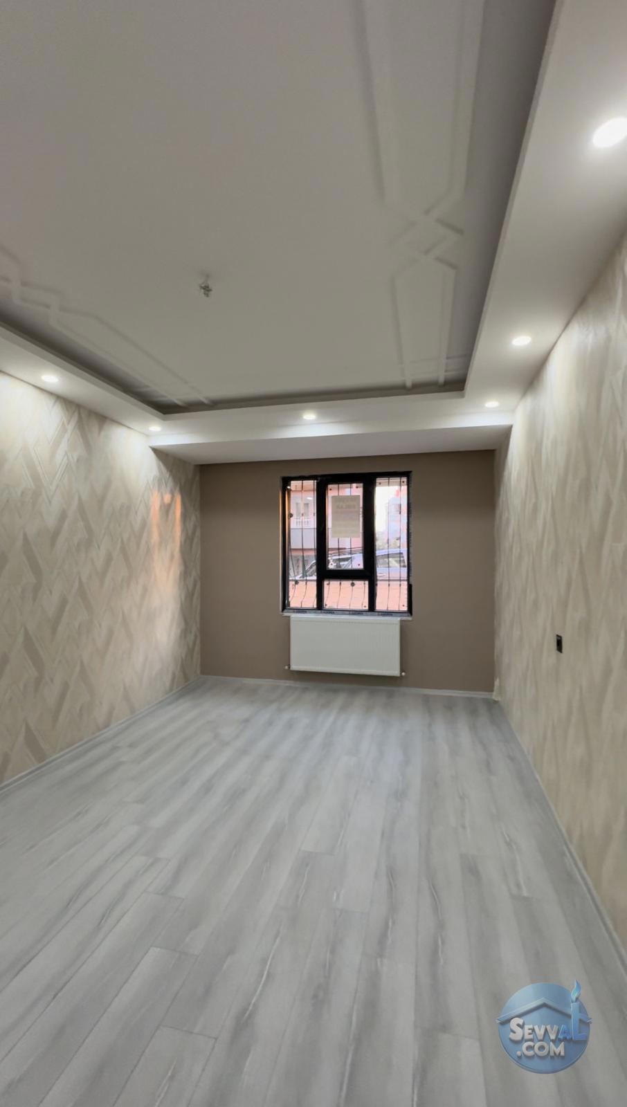 AHMET ERSEVEN MAH. SIFIR DÜZ GİRİŞ KAT 2+1 ODALI 110 m2 1 BALKONLU - ŞANLIURFA HALİLİYE fotoğraf 9