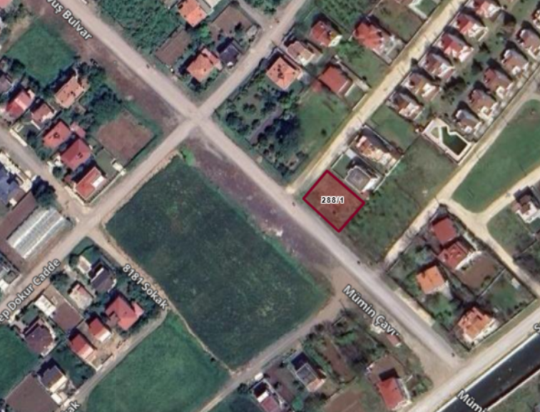 İlan Resmi