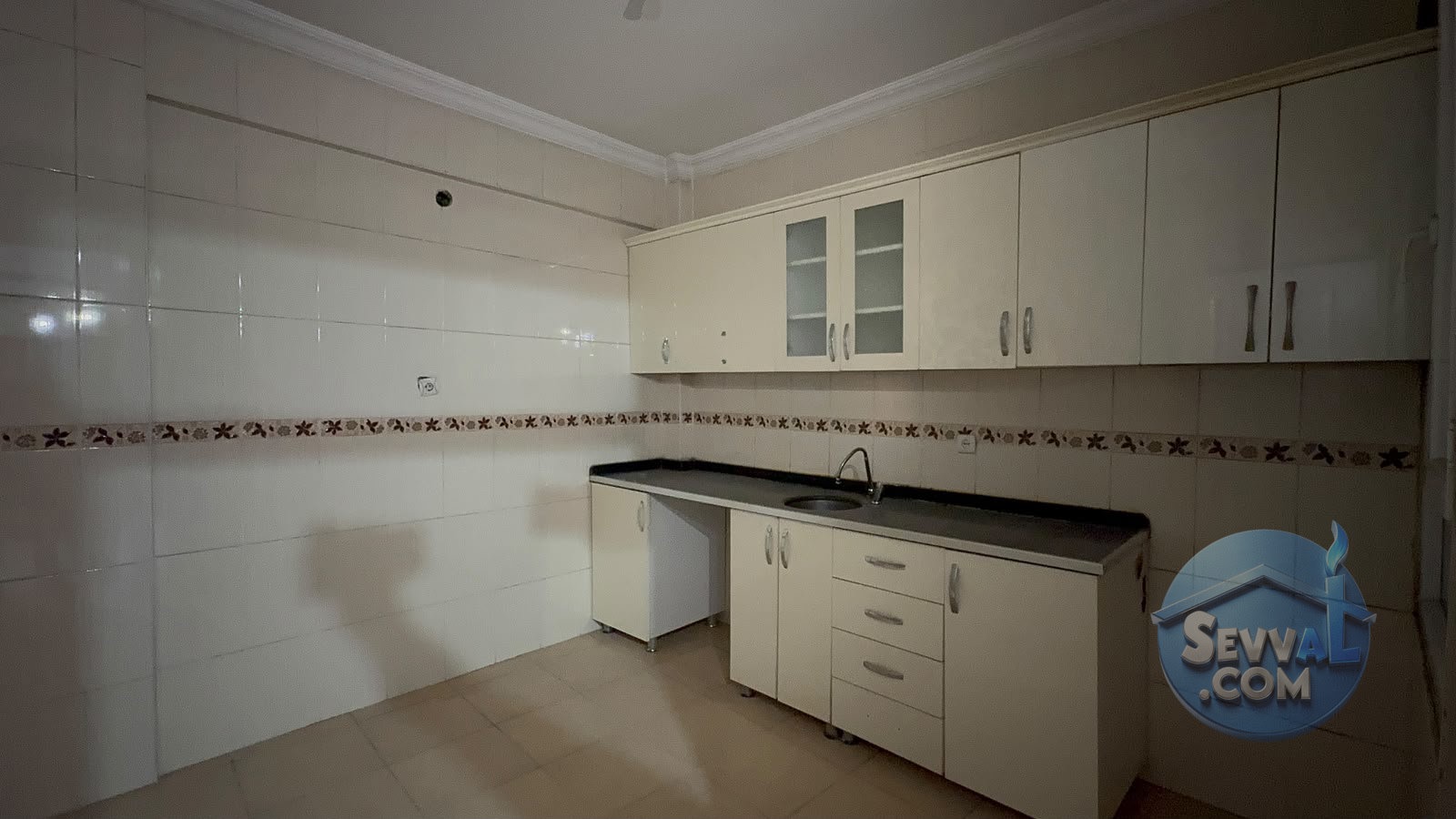 BAĞLARBAŞI MAH 1.KAT 2+1 D.GAZ KAPIDA - ŞANLIURFA HALİLİYE fotoğraf 8
