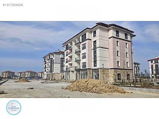 20 BİN TAKSİTLE-RESMİ TAPU DEVİRLİ- 50 M2-ÖMÜRDE BİR KERE GELİR