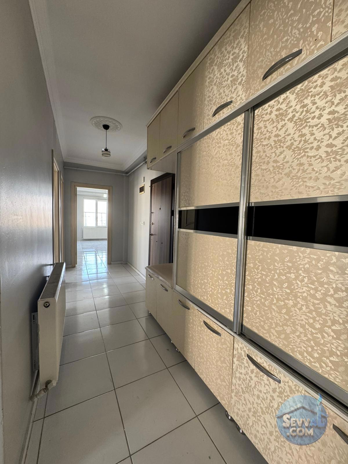 İPEKYOL MAH AHMET ERSEVEN 4.KAT 3+1 D.GAZLI, ASANSÖRLÜ - ŞANLIURFA HALİLİYE fotoğraf 16