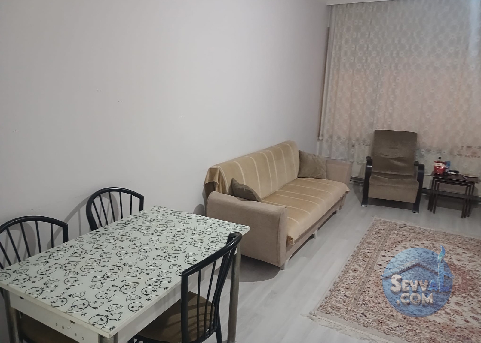 DEĞİRMENDERE YÜZBAŞILAR 2+1 YATIRIMLIK DAİRE