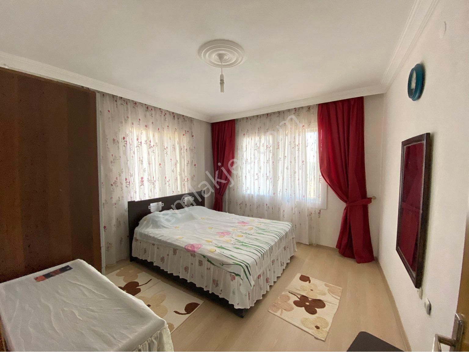 Gözne Komple Satılık Müstakil Ev - MERSİN TOROSLAR fotoğraf 16