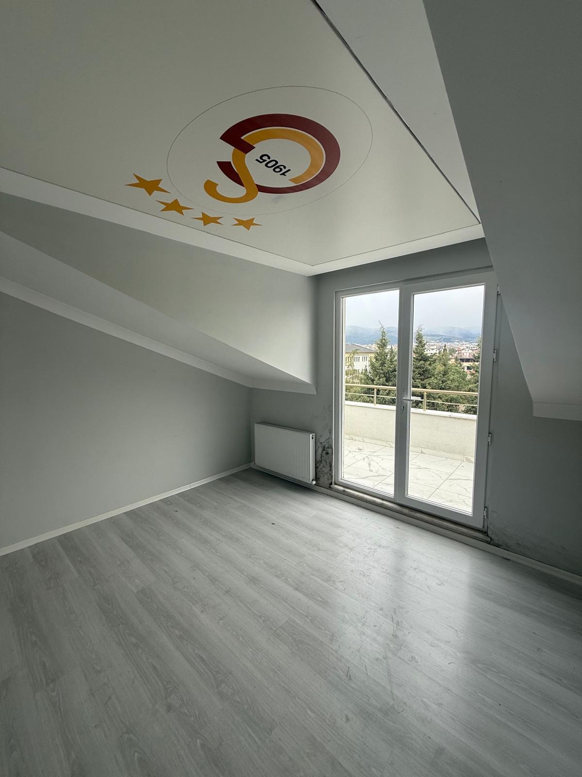 KOCAELİ KÖRFEZ,DE GÜNEY ENGİN CADDESİ ÜZERİNDE SATILIK DUBLEKS 5+1 - KOCAELİ KÖRFEZ fotoğraf 6