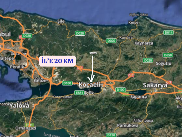 İlan Resmi