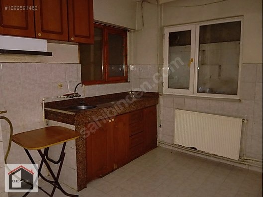 TABAKLAR MAHALLESİNDE 2+1 SATILIK DAİRE