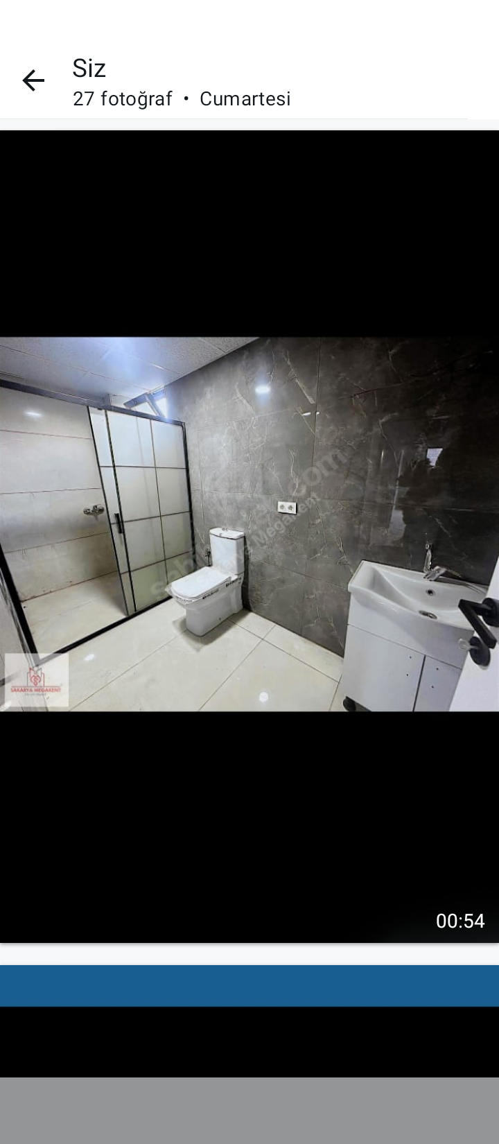 Adapazarı Karaman da satılık villa 