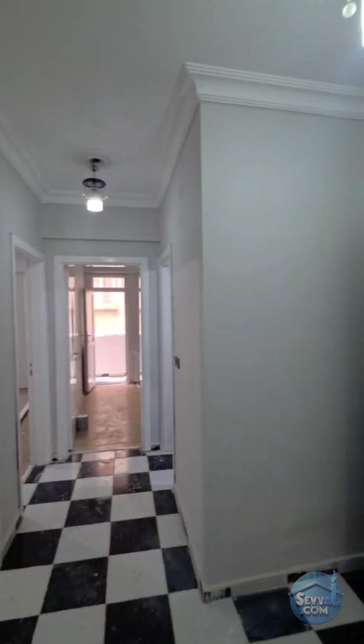 ŞANLIURFA, HALİLİYE ŞAİR NABİ MAHALLESİ,BAMYASUYU, YÜKSEK GİRİŞ 3+1 DOĞALGAZLI