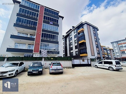 FETİH CADDESİ-ERENLER MAH-SATILIK 2+1 KAPALI OTOPARKLI DAİRE