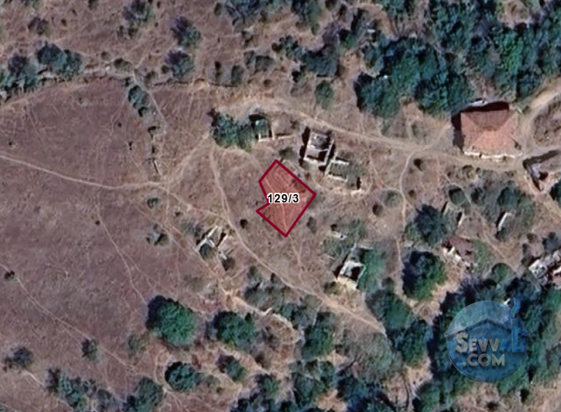 KÜTAHYA SİMAV BEDİRLER  KÖYÜNDE  160 M² EV  SATILIKTIR