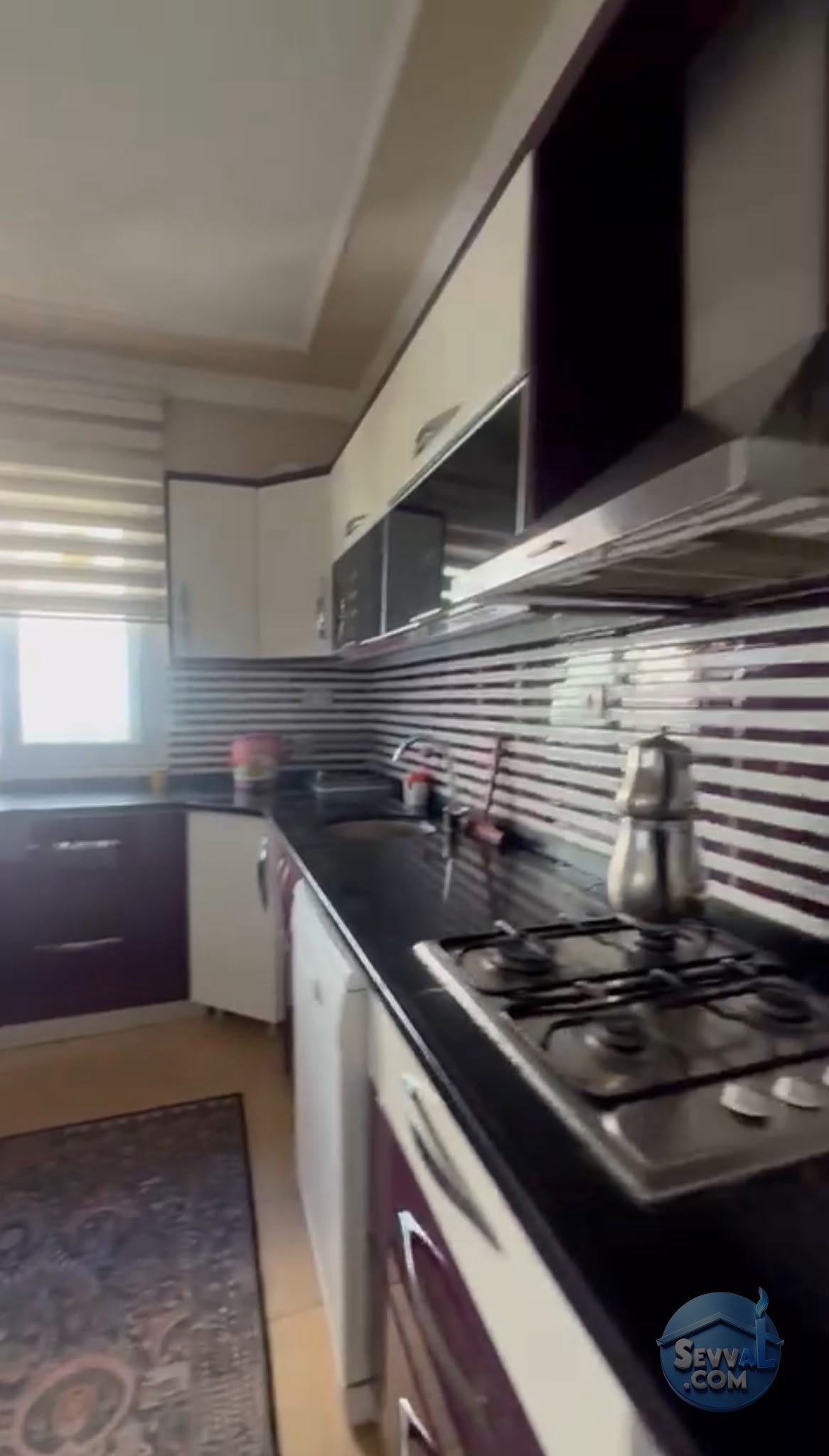 AHMET ERSEVEN DE SATILIK UYGUN DAİRE - ŞANLIURFA HALİLİYE fotoğraf 17