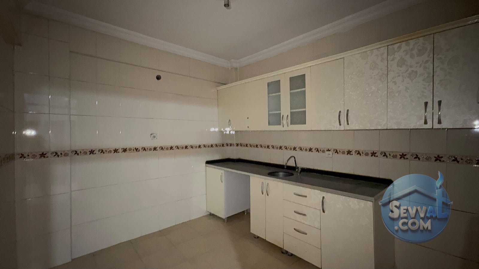 BAĞLARBAŞI MAH 1.KAT 2+1 D.GAZ KAPIDA - ŞANLIURFA HALİLİYE fotoğraf 9