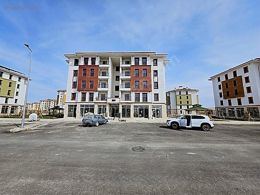 ARAÇ TAKASLI-RESMİ TAPU DEVİR-125 M2 HER İŞE UYGUN SUPER DÜKKAN