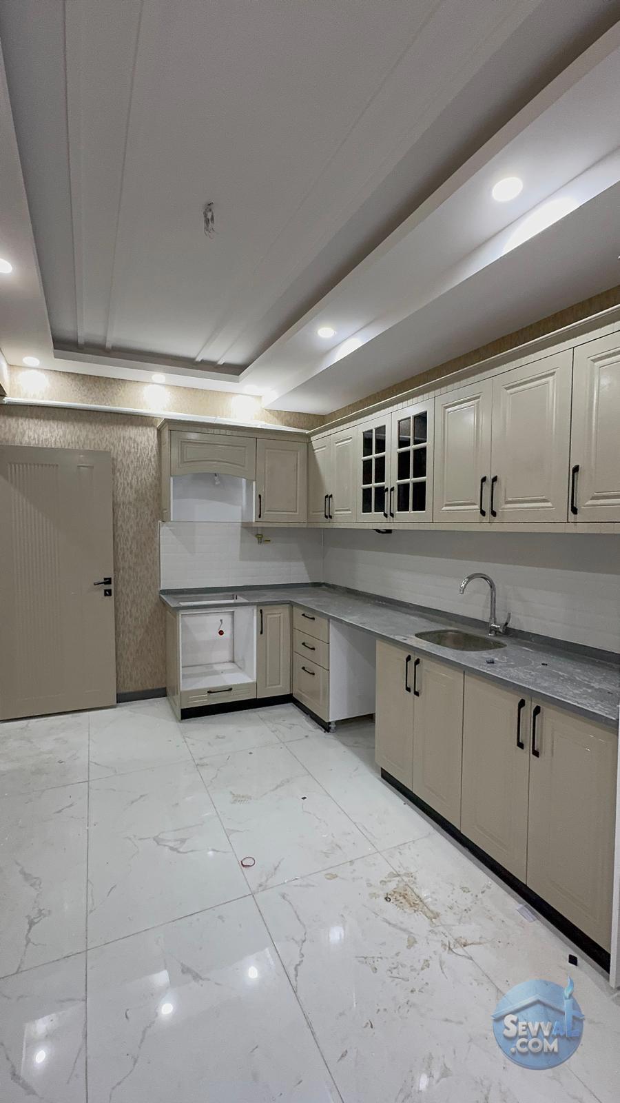AHMET ERSEVEN MAH. SIFIR DÜZ GİRİŞ KAT 2+1 ODALI 110 m2 1 BALKONLU - ŞANLIURFA HALİLİYE fotoğraf 24