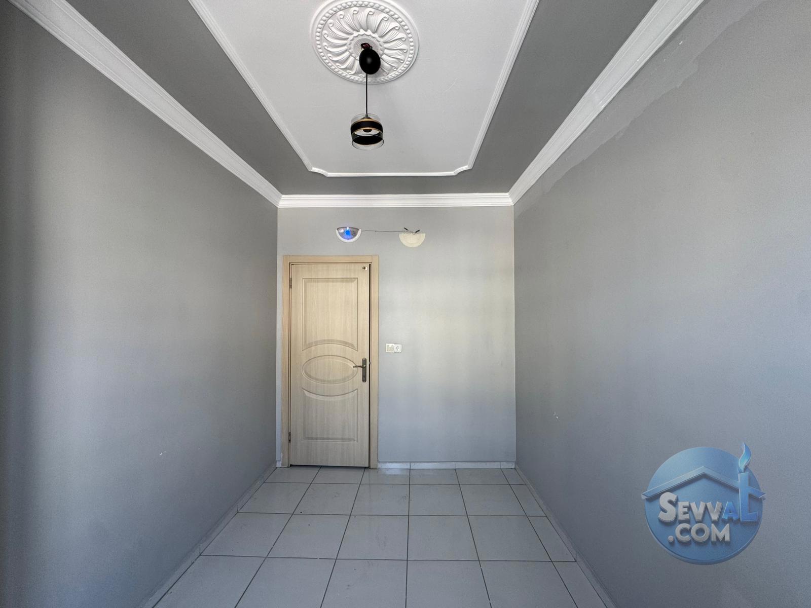 İPEKYOL MAH AHMET ERSEVEN 4.KAT 3+1 D.GAZLI, ASANSÖRLÜ - ŞANLIURFA HALİLİYE fotoğraf 10