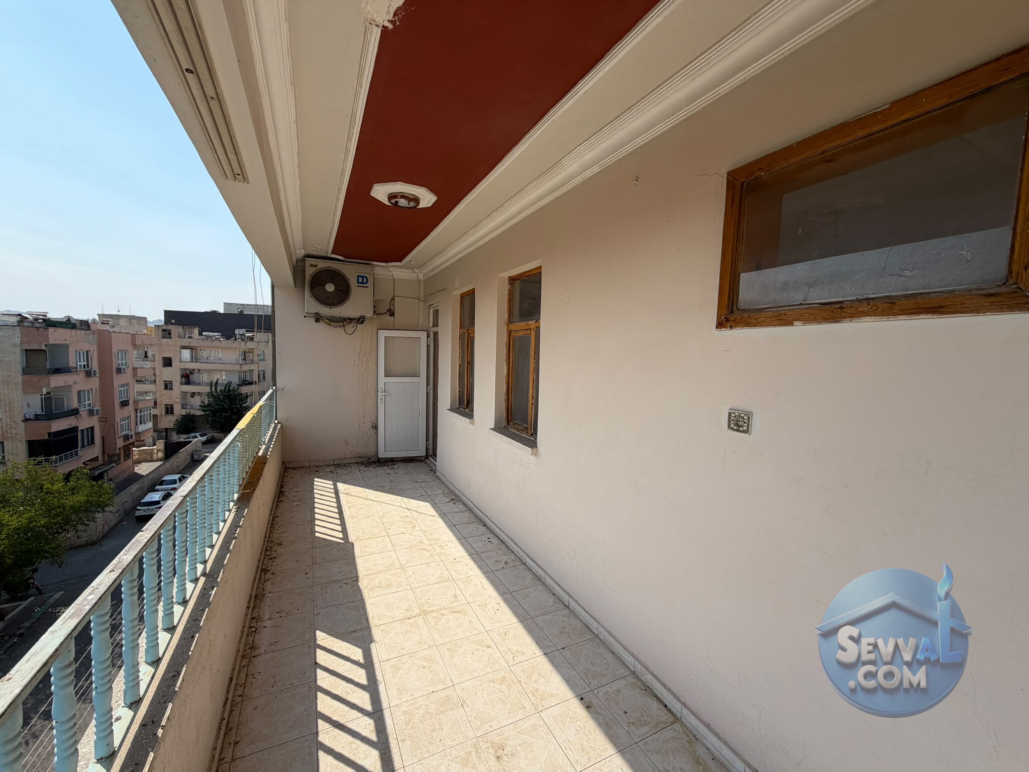 İPEKYOL MAH 4.KAT 3+1 D.GAZLI - ŞANLIURFA HALİLİYE fotoğraf 35