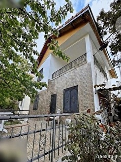 KONYAALTI GEYİK BAYIRINDA SATILIK MÜSTAKİL EV
