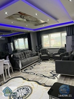 YENİ MAHALLE TOKİ EŞYALI 3+1 KİRALIK DAİRE