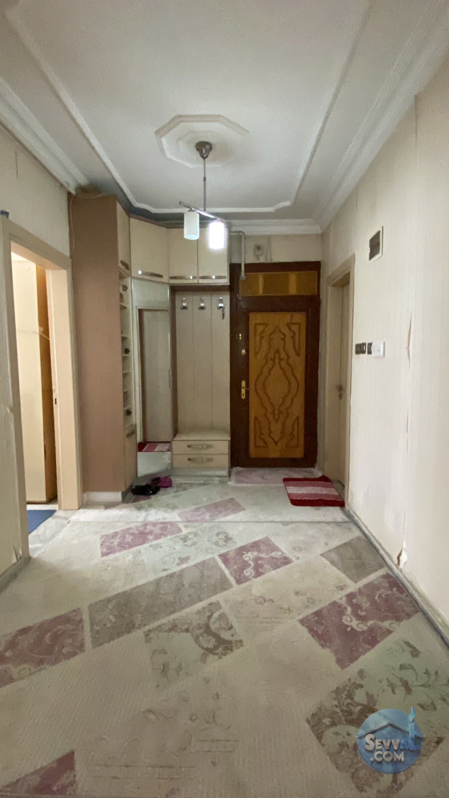 AHMET ERSEVEN MAH. 6. KAT (ARA KAT) 5 ODALI 230 m2 DOĞALĞAZLI ASANSÖRLÜ PARKELİ - ŞANLIURFA HALİLİYE fotoğraf 10