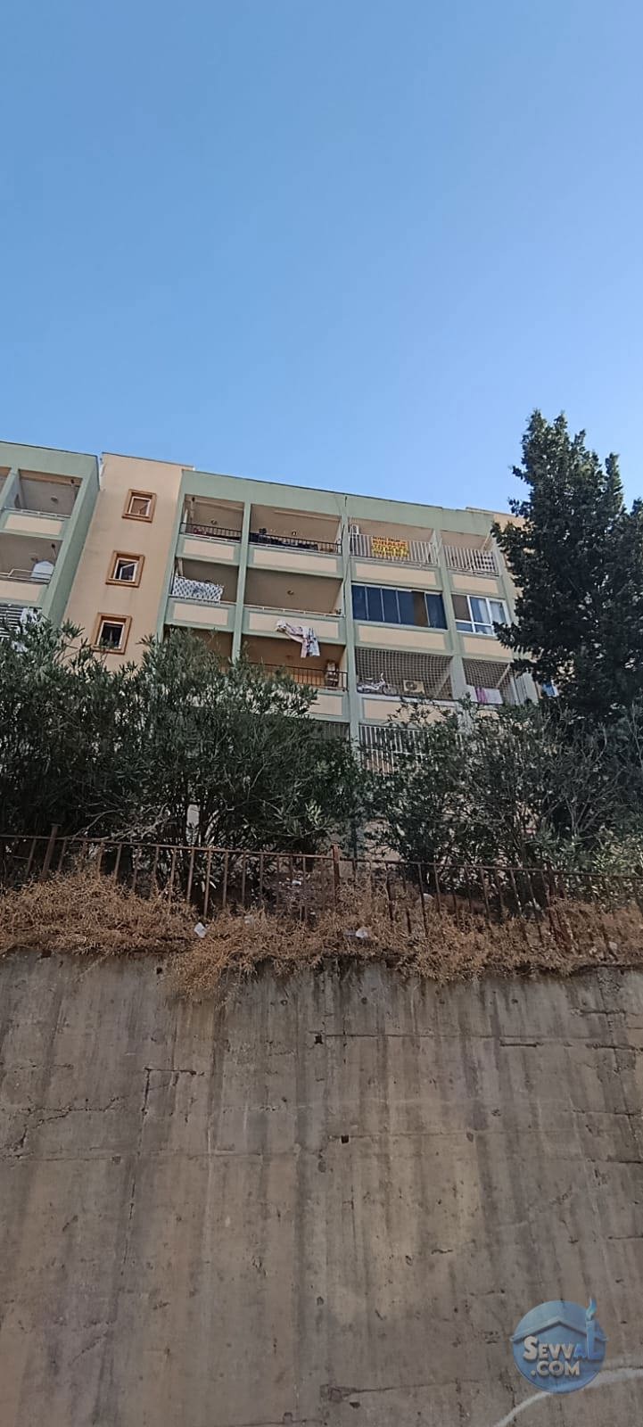AKABE TOKİ EVLERİ FG 4 A 4.KAT 2+1 EŞYALI KİRALIK DAİRE
