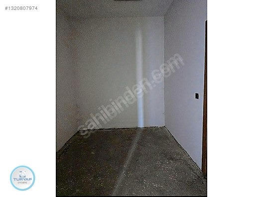 Akdeniz Karaduvar TOKİ'de Kaçırılmayacak 50 m² Kiralık Dükkan