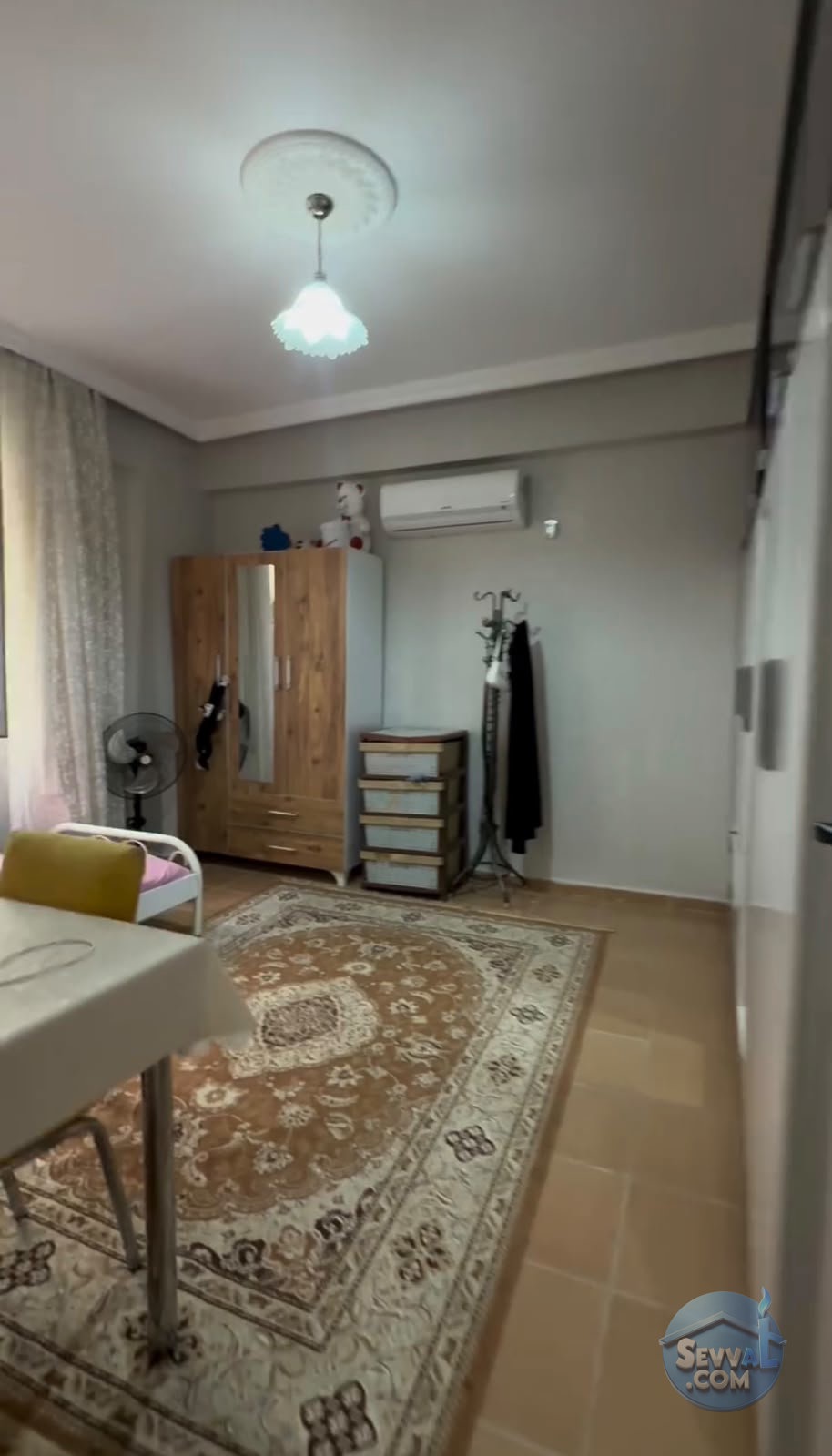 CENGİZ TOPEL MAH TEKLİ DAİRE 2.KAT 2+1 D.GAZLI,ASASÖRLÜ - ŞANLIURFA HALİLİYE fotoğraf 8