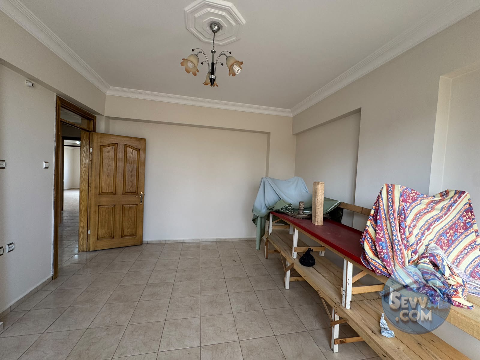 İPEKYOL MAH 3.KAT 3+1 D.GAZLI - ŞANLIURFA HALİLİYE fotoğraf 20