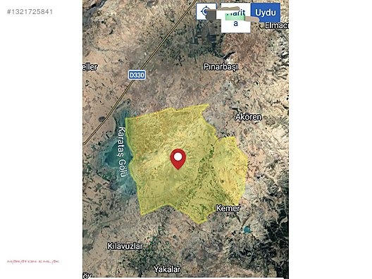 BURDUR'UN YAYLA VE SÜT DİYARI ŞİRİN İLÇESİ KEMER KEMER DE