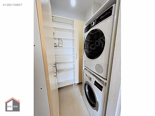 BORAZANLAR MAHALLESİNDE FUL EŞYALI KİRALIK 3+1 DAİRE