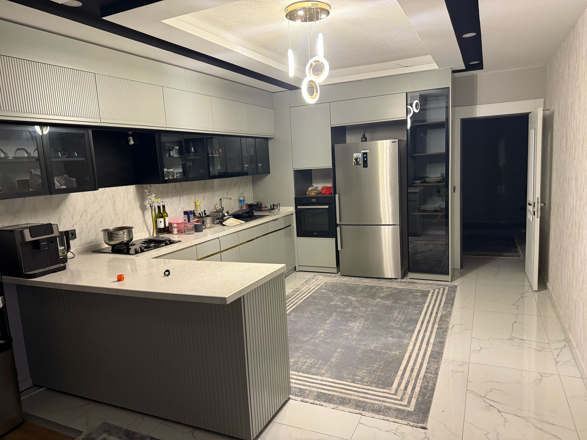 Gültepe Mavera sitesi acıl satılık - BATMAN MERKEZ fotoğraf 4