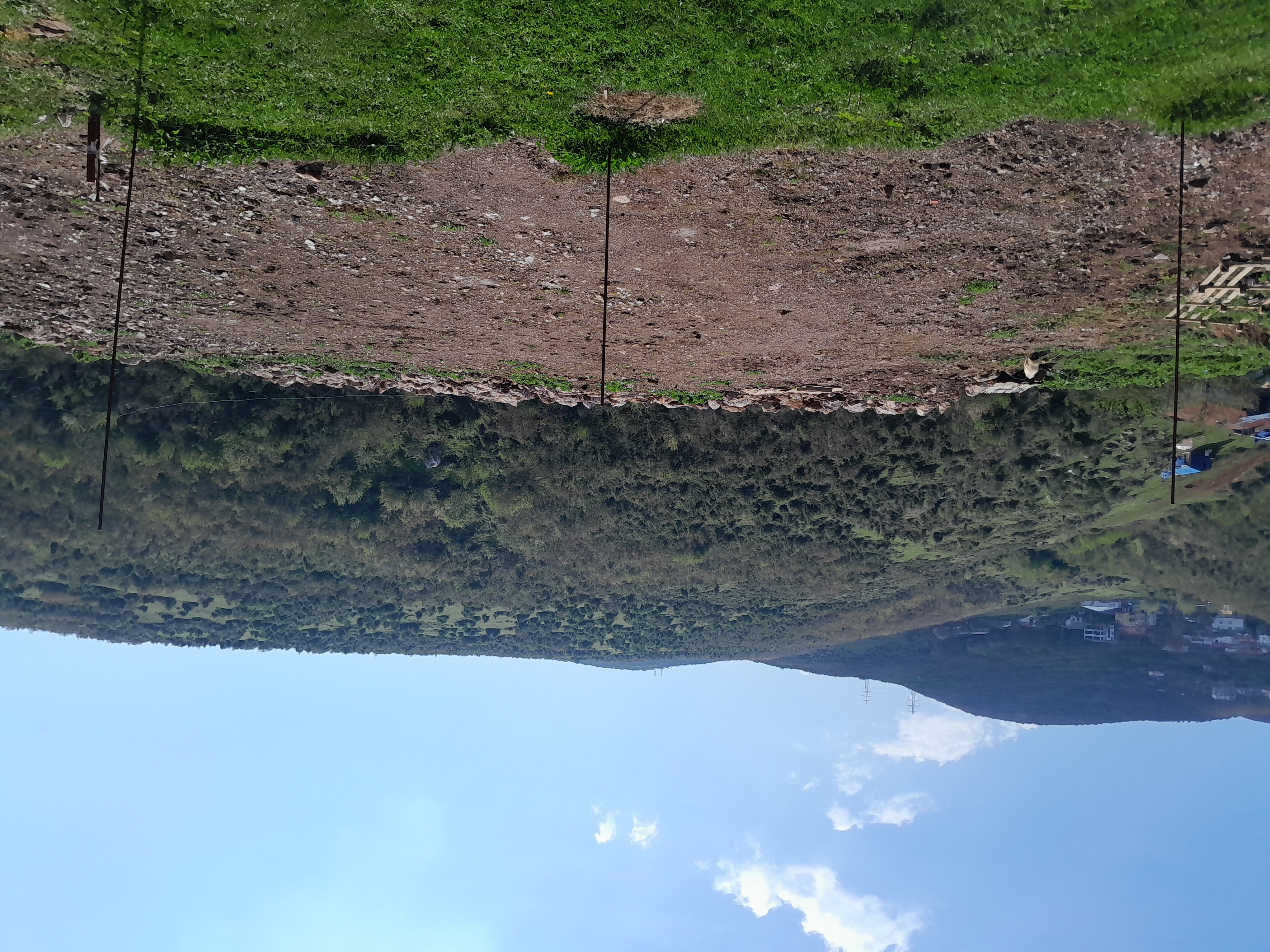 Satilik konut arsa - KOCAELİ KÖRFEZ fotoğraf 2