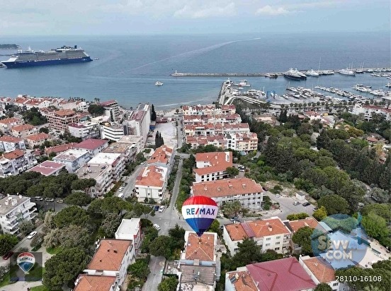 KUŞADASIN'DA SATILIK DAİRE ...