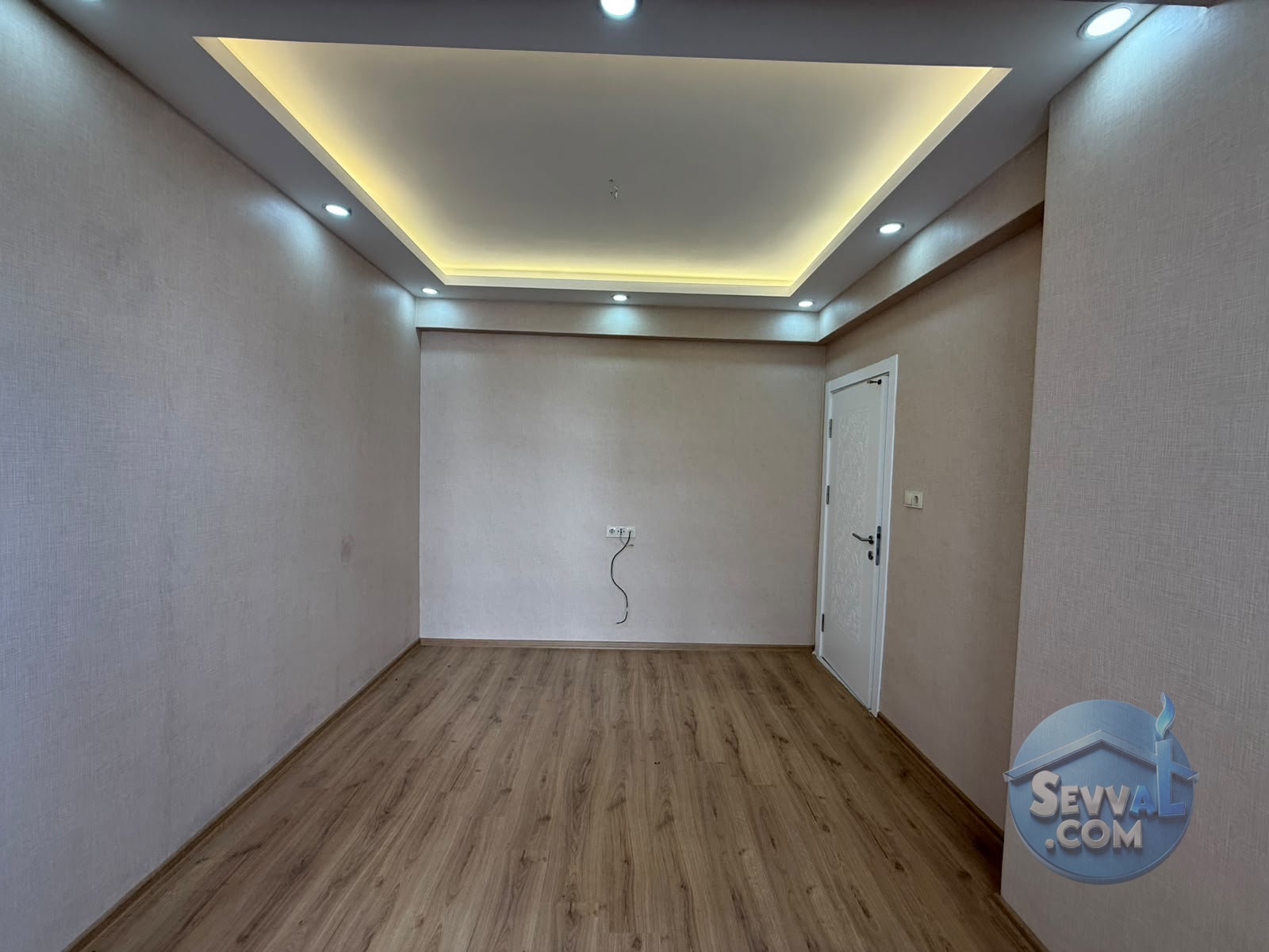 KARAKÖPRÜ NARLIKUYU MAH. (KOT-3) 3 ODALI SATILIK UYGUN DAİRE ALICISINA ŞİMDİDEN 