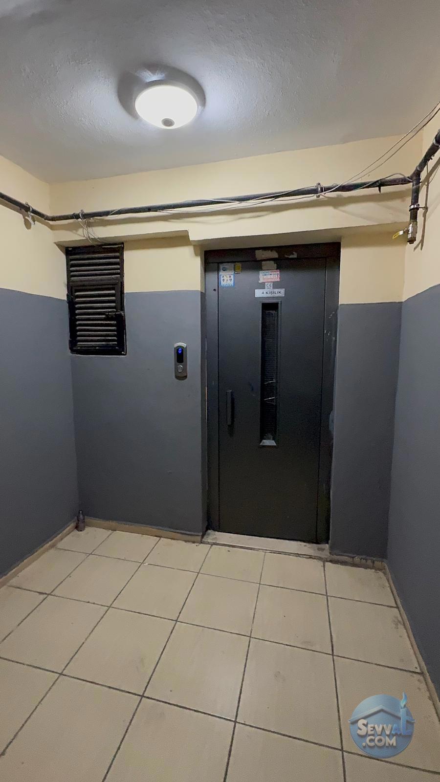 İPEKYOL MAH AHMET ERSEVEN 4.KAT 3+1 D.GAZLI, ASANSÖRLÜ - ŞANLIURFA HALİLİYE fotoğraf 28