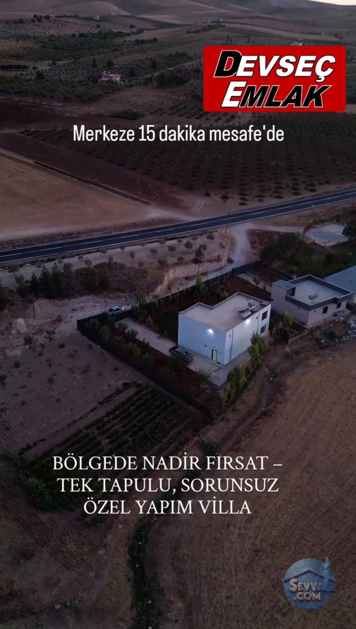 KABAHAYDAR YOL ÜSTÜ HALİLİYE YUKARI İÇKARA MAHALLESİ MERKEZE 15 KİLOMETRE MESAFE - ŞANLIURFA HALİLİYE fotoğraf 10