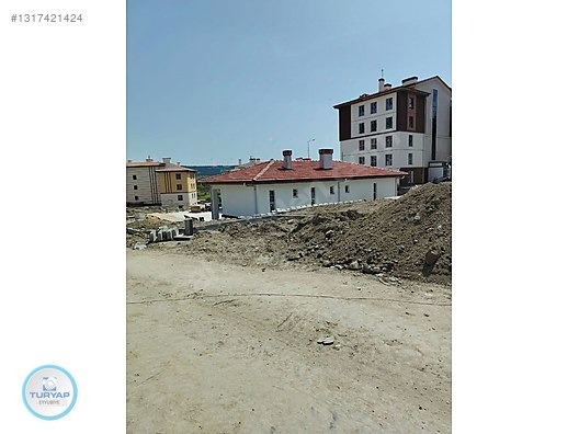 TURYAP'TAN RESMİ TAPU DEVİR-33 BİN TAKSİT 64M2 ÖMÜRDE BİR GELİR